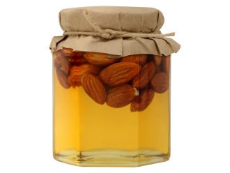 Изображение №2 | Мед с миндалем