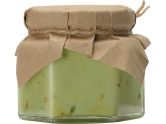 Изображение №2 | Крем-мёд с лаймом и имбирем