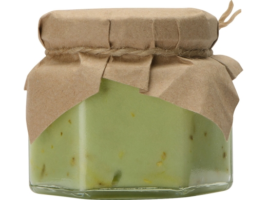 Изображение №2 | Крем-мёд с лаймом и имбирем