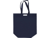 Изображение №2 | Сумка для покупок «Scope» из нетканого материала (темно-синий)