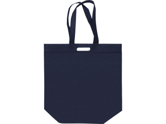 Изображение №2 | Сумка для покупок «Scope» из нетканого материала (темно-синий)