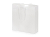 Изображение №1 | Сумка для покупок «Ambit» из нетканого материала (белый)