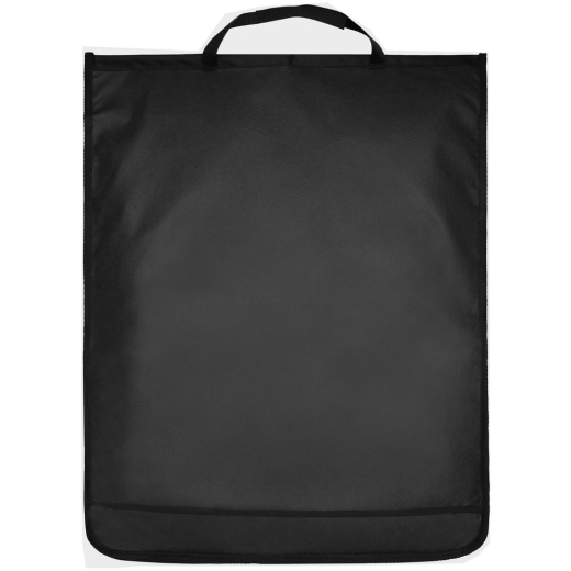 Изображение №3 | Органайзер с термоотделением на спинку сиденья Cool Rider, черный