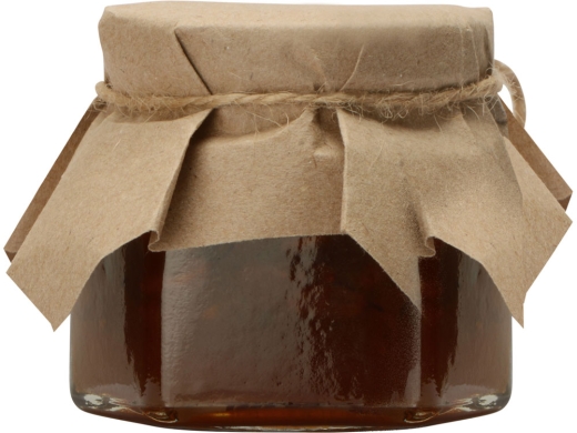 Изображение №2 | Варенье из облепихи в подарочной обертке