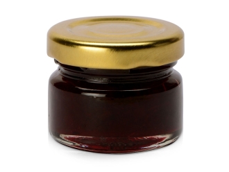 Изображение №1 | Варенье из брусники