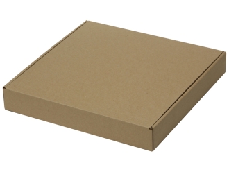 Изображение №9 | Часы настенные стеклянные «Nile» (прозрачный матовый/черный/красный)