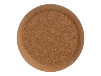 Изображение №7 | Кружка с пробковым дном и крышкой «Denpasar» (белый матовый)