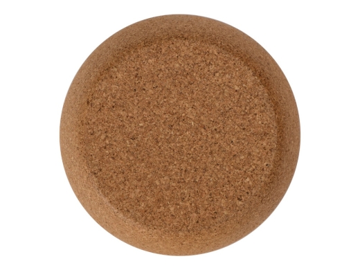 Изображение №7 | Кружка с пробковым дном и крышкой «Denpasar» (белый матовый)