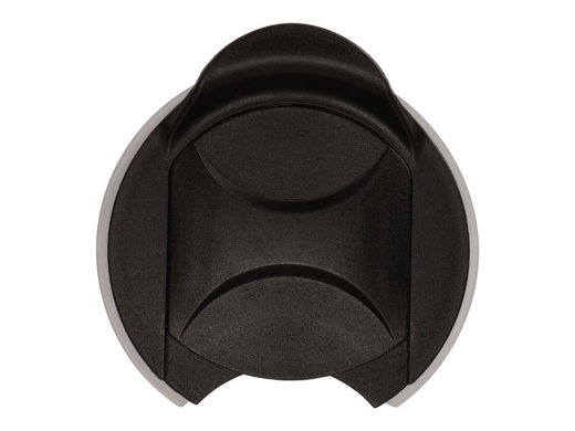 Изображение №9 | Кружка с пробковым дном и крышкой «Denpasar» (белый матовый)