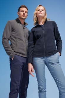 Изображение №7 | Куртка мужская Norman Men, черная, размер S