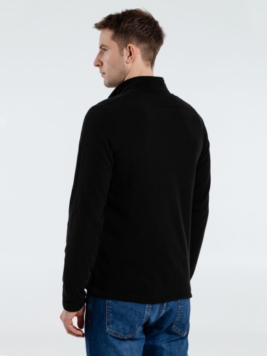 Изображение №5 | Куртка мужская Norman Men, черная, размер S