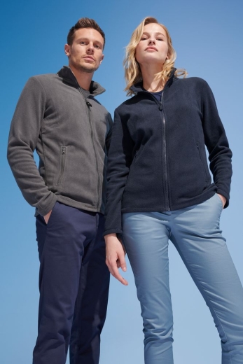 Изображение №7 | Куртка мужская Norman Men, черная, размер S