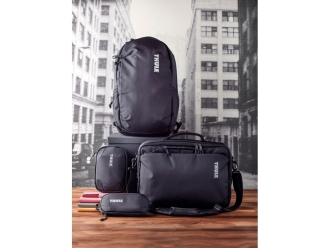 Изображение №5 | Сумка для аксессуаров «PowerShuttle» (черный)