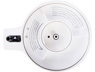 Изображение №5 | Дозатор жидкого мыла автоматический «Mi Automatic Foaming Soap Dispenser» (без ёмкости с мылом) (белый)