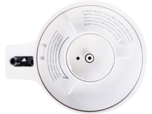 Изображение №5 | Дозатор жидкого мыла автоматический «Mi Automatic Foaming Soap Dispenser» (без ёмкости с мылом) (белый)