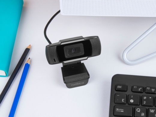 Изображение №5 | Веб-камера «CameraHD A1» (черный)