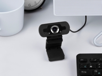 Изображение №5 | Веб-камера «CameraFHD B1» (черный)