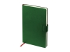 Изображение №1 | Ежедневник недатированный А5 «Megapolis Flex Smart» (зеленый)