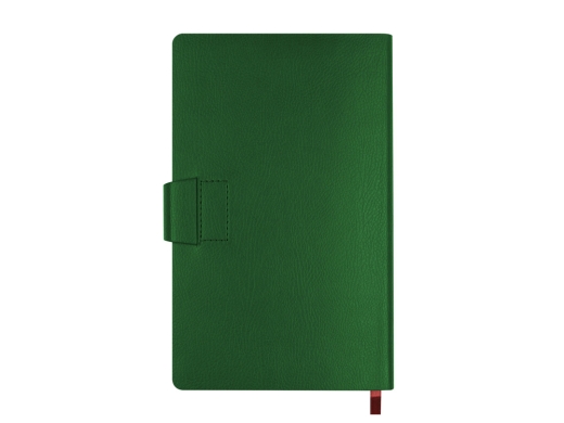 Изображение №3 | Ежедневник недатированный А5 «Megapolis Flex Smart» (зеленый)