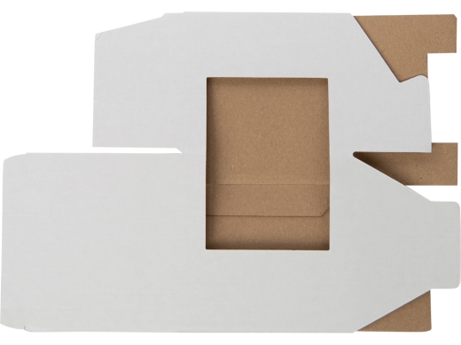 Изображение №6 | Коробка для кружки «Cup» (белый)