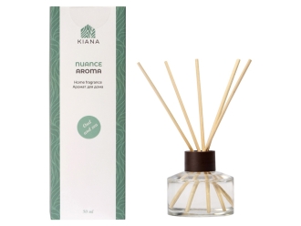 Изображение №3 | Аромат для дома (диффузор) «Oud and Sea»