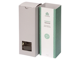 Изображение №6 | Аромат для дома (диффузор) «Oud and Sea»