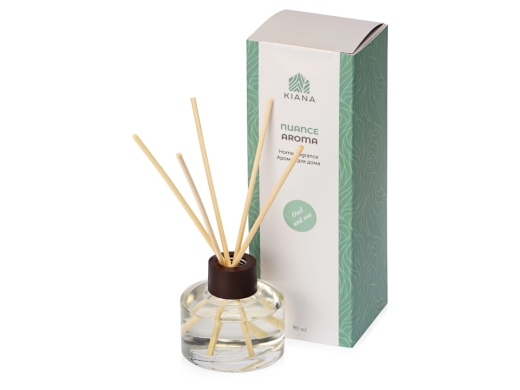 Изображение №2 | Аромат для дома (диффузор) «Oud and Sea»