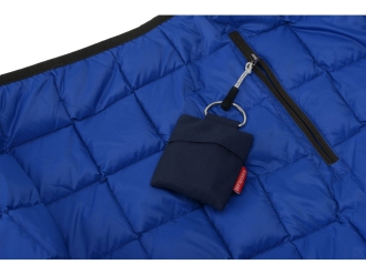 Изображение №5 | Защитная маска с чехлом «Safety» (маска- черный, чехол- синий)