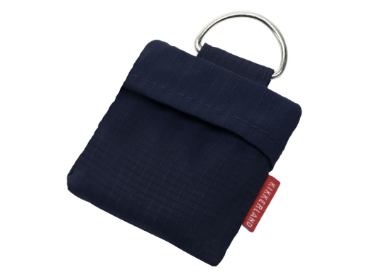 Изображение №3 | Защитная маска с чехлом «Safety» (маска- черный, чехол- синий)