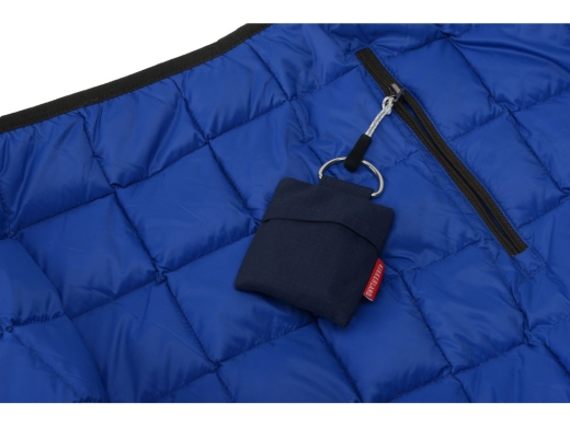 Изображение №5 | Защитная маска с чехлом «Safety» (маска- черный, чехол- синий)