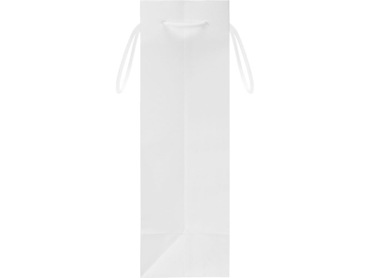 Изображение №3 | Пакет под бутылку «Imilit» (белый)