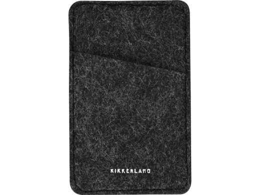 Изображение №5 | Картхолдер с креплением на телефон «Slot» (темно-серый)