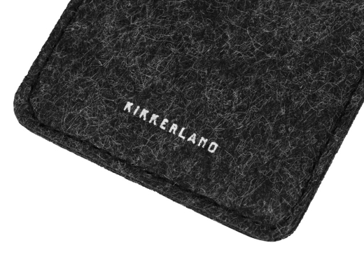 Изображение №6 | Картхолдер с креплением на телефон «Slot» (темно-серый)