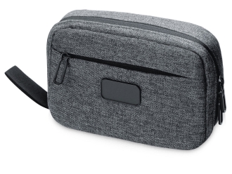 Изображение №1 | Органайзер Folio Pro для электроники и проводов (серый)