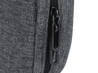 Изображение №9 | Органайзер Folio Pro для электроники и проводов (серый)