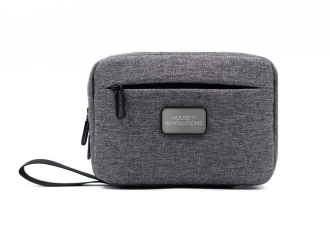 Изображение №13 | Органайзер Folio Pro для электроники и проводов (серый)