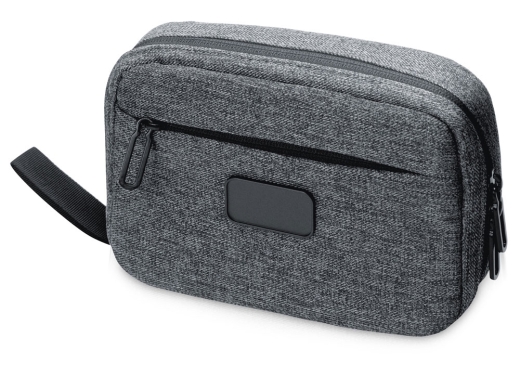 Изображение №1 | Органайзер Folio Pro для электроники и проводов (серый)