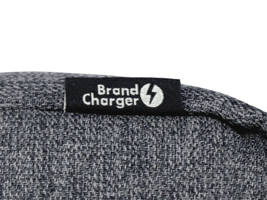 Изображение №11 | Органайзер Folio Pro для электроники и проводов (серый)