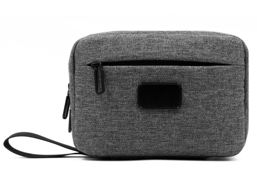 Изображение №12 | Органайзер Folio Pro для электроники и проводов (серый)