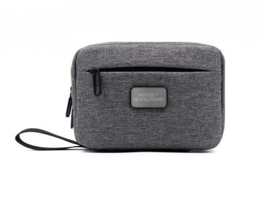 Изображение №13 | Органайзер Folio Pro для электроники и проводов (серый)