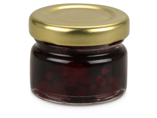 Изображение №2 | Подарочный набор «Варенье вишневое в домике» (натуральный)