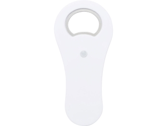 Изображение №6 | Открывалка для бутылок с магнитом «Soda» (белый)