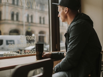 Изображение №7 | Вакуумная термокружка «Tumbler», 350 мл 350 мл (черный)