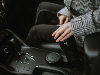 Изображение №8 | Вакуумная термокружка «Tumbler», 350 мл 350 мл (черный)