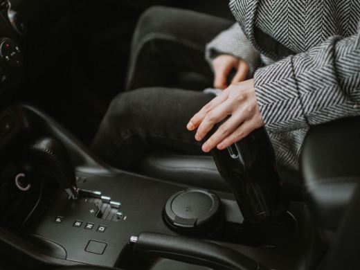 Изображение №8 | Вакуумная термокружка «Tumbler», 350 мл 350 мл (черный)