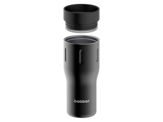 Изображение №3 | Вакуумная термокружка «Tumbler», 470 мл 470 мл (черный)