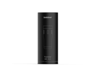 Изображение №5 | Вакуумная термокружка «Tumbler», 470 мл 470 мл (черный)