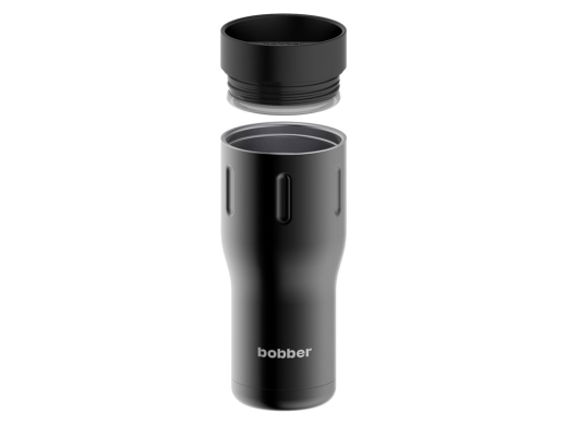 Изображение №3 | Вакуумная термокружка «Tumbler», 470 мл 470 мл (черный)