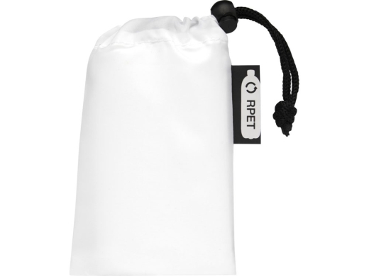 Изображение №2 | Набор сетчатых сумок «Trio» из вторичного ПЭТ (белый)