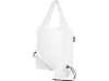 Изображение №1 | Складная эко-сумка «Sabia» из вторичного ПЭТ (белый)